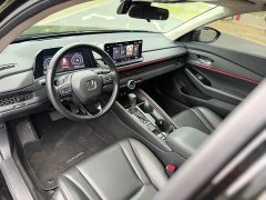 Honda Accord 2023 260TURBO Smart Edition - фото 13