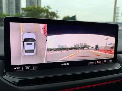Honda Accord 2023 260TURBO Smart Edition - фото 19