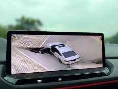 Honda Accord 2023 260TURBO Smart Edition - фото 20