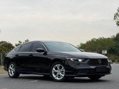 Honda Accord 2023 260TURBO Smart Edition - фото 3