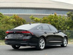 Honda Accord 2023 260TURBO Smart Edition - фото 4