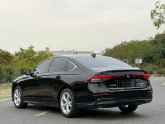 Honda Accord 2023 260TURBO Smart Edition - фото 6