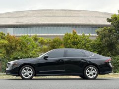 Honda Accord 2023 260TURBO Smart Edition - фото 7