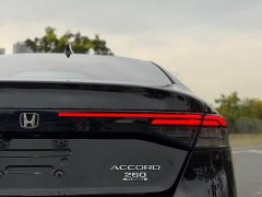 Honda Accord 2023 260TURBO Smart Edition - фото 8