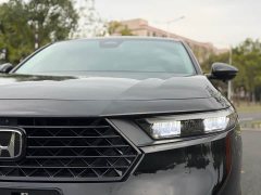Honda Accord 2023 260TURBO Smart Edition - фото 9