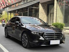 Mercedes-Benz E-Class E 300 L Luxury - фото 3