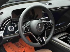 Mercedes-Benz E-Class E 300 L Luxury - фото 5