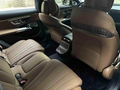 Mercedes-Benz E-Class E 300 L Luxury - фото 6
