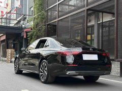 Mercedes-Benz E-Class E 300 L Luxury - фото 7