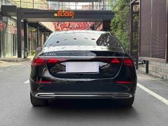 Mercedes-Benz E-Class E 300 L Luxury - фото 8