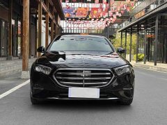 Mercedes-Benz E-Class E 300 L Luxury - фото 9
