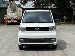 Wuling Hongguang MINI EV Zizai Edition LFP - фото 3