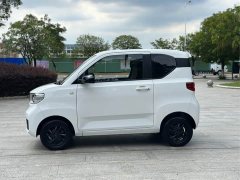 Wuling Hongguang MINI EV Zizai Edition LFP - фото 4