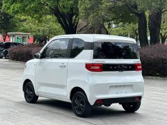 Wuling Hongguang MINI EV Zizai Edition LFP - фото 5