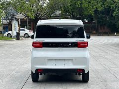 Wuling Hongguang MINI EV Zizai Edition LFP - фото 7