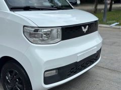Wuling Hongguang MINI EV Zizai Edition LFP - фото 9