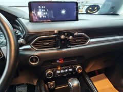 Mazda CX-5 2.0L automatic two-wheel drive smart - фото 12