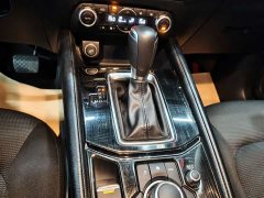 Mazda CX-5 2.0L automatic two-wheel drive smart - фото 13
