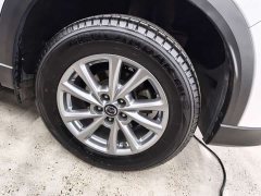 Mazda CX-5 2.0L automatic two-wheel drive smart - фото 14