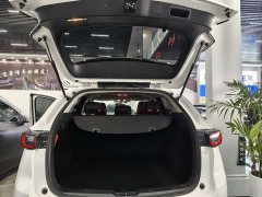 Mazda CX-5 2.0L automatic two-wheel drive smart - фото 15
