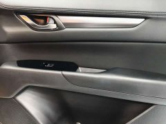 Mazda CX-5 2.0L automatic two-wheel drive smart - фото 16
