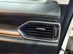 Mazda CX-5 2.0L automatic two-wheel drive smart - фото 17