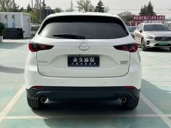 Mazda CX-5 2.0L automatic two-wheel drive smart - фото 18