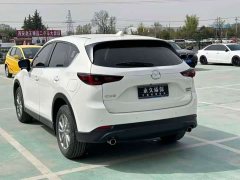 Mazda CX-5 2.0L automatic two-wheel drive smart - фото 19