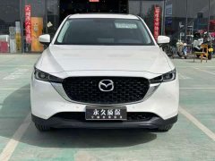 Mazda CX-5 2.0L automatic two-wheel drive smart - фото 2