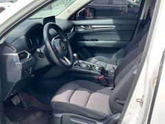 Mazda CX-5 2.0L automatic two-wheel drive smart - фото 3