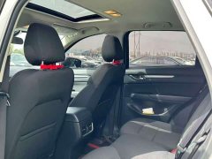 Mazda CX-5 2.0L automatic two-wheel drive smart - фото 4
