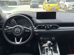 Mazda CX-5 2.0L automatic two-wheel drive smart - фото 5