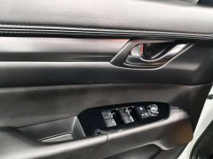 Mazda CX-5 2.0L automatic two-wheel drive smart - фото 8