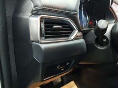 Mazda CX-5 2.0L automatic two-wheel drive smart - фото 9