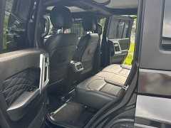 Beijing Off-Road BJ40 2021 2.3T Automatic Four-wheel Drive Blade Hero Edition Supreme Type - фото 10