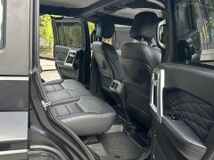 Beijing Off-Road BJ40 2021 2.3T Automatic Four-wheel Drive Blade Hero Edition Supreme Type - фото 13