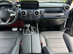 Beijing Off-Road BJ40 2021 2.3T Automatic Four-wheel Drive Blade Hero Edition Supreme Type - фото 16