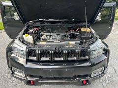 Beijing Off-Road BJ40 2021 2.3T Automatic Four-wheel Drive Blade Hero Edition Supreme Type - фото 18