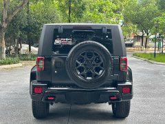 Beijing Off-Road BJ40 2021 2.3T Automatic Four-wheel Drive Blade Hero Edition Supreme Type - фото 6