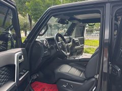 Beijing Off-Road BJ40 2021 2.3T Automatic Four-wheel Drive Blade Hero Edition Supreme Type - фото 9