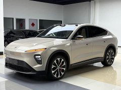 NIO EC7 75kWh - фото 1