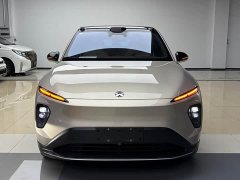 NIO EC7 75kWh - фото 2