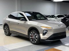 NIO EC7 75kWh - фото 3