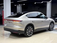 NIO EC7 75kWh - фото 6