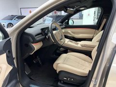 NIO EC7 75kWh - фото 7