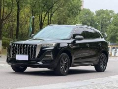 Hongqi HS5 2023 2.0T four-wheel drive Qixiang Pro version - фото 1