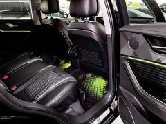 Hongqi HS5 2023 2.0T four-wheel drive Qixiang Pro version - фото 11