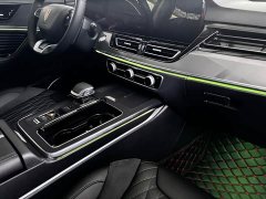 Hongqi HS5 2023 2.0T four-wheel drive Qixiang Pro version - фото 12
