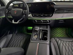 Hongqi HS5 2023 2.0T four-wheel drive Qixiang Pro version - фото 14