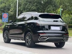 Hongqi HS5 2023 2.0T four-wheel drive Qixiang Pro version - фото 16